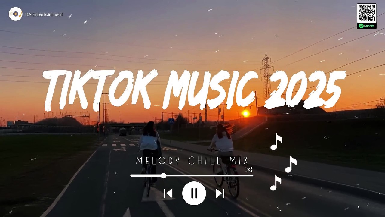 Tiktok music 2025 playlist ~ Top english songs ~ Best songs 2025 to add your playlist (Mix Hits)