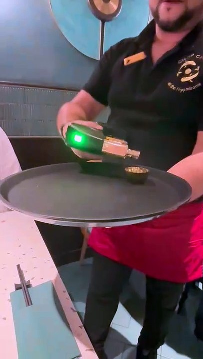 Chop Chop London review