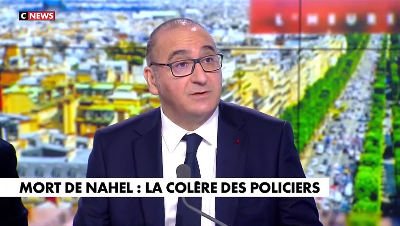 Laurent Nuñez : «J’ai accueilli cette décision avec stupéfaction»