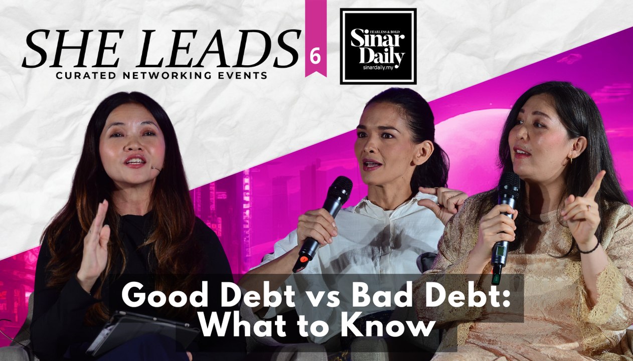 Good Debt vs Bad Debt: What to Know