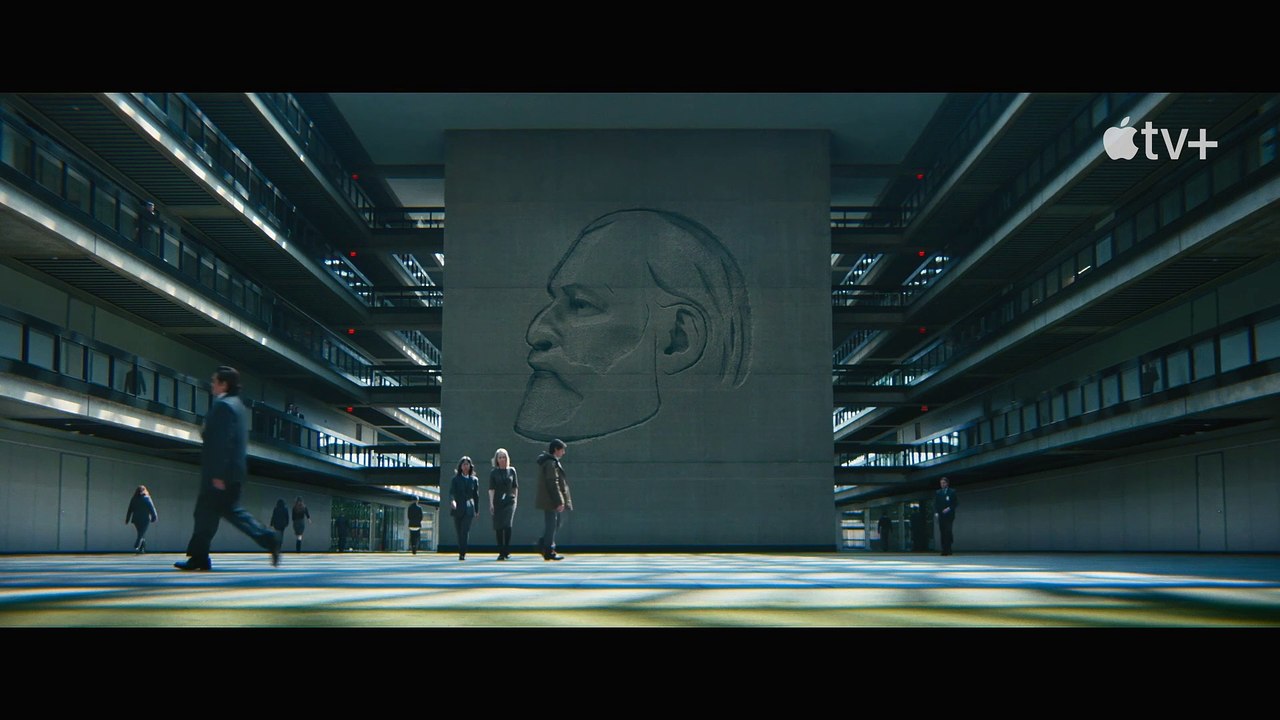 Separación (Severance) - Tráiler oficial