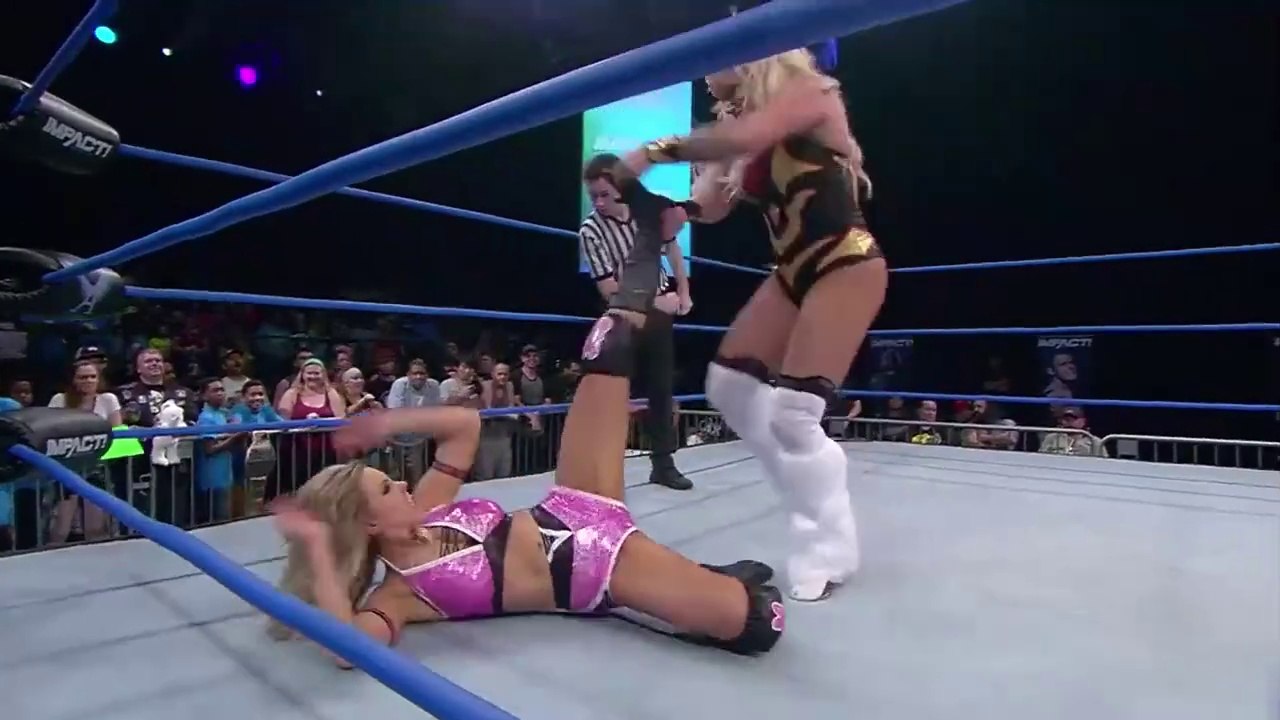 WWE Women Wrestling 💪