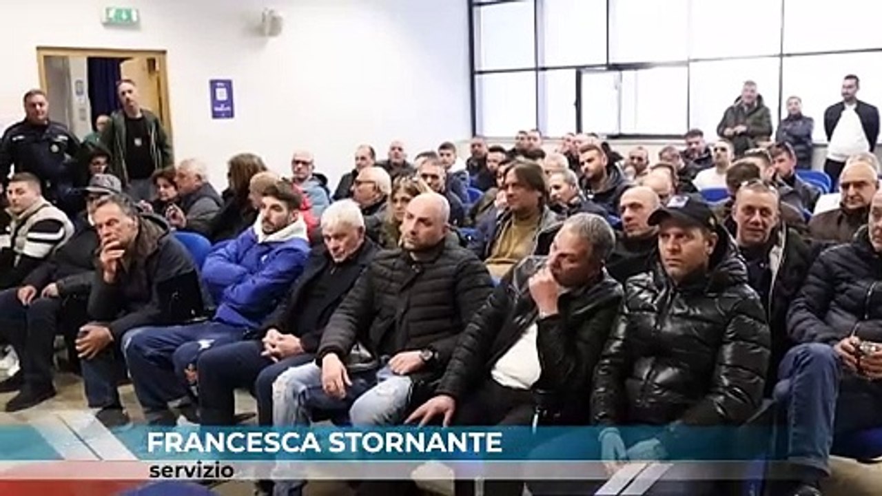 Mercato Vascone, tutto pronto per il trasloco