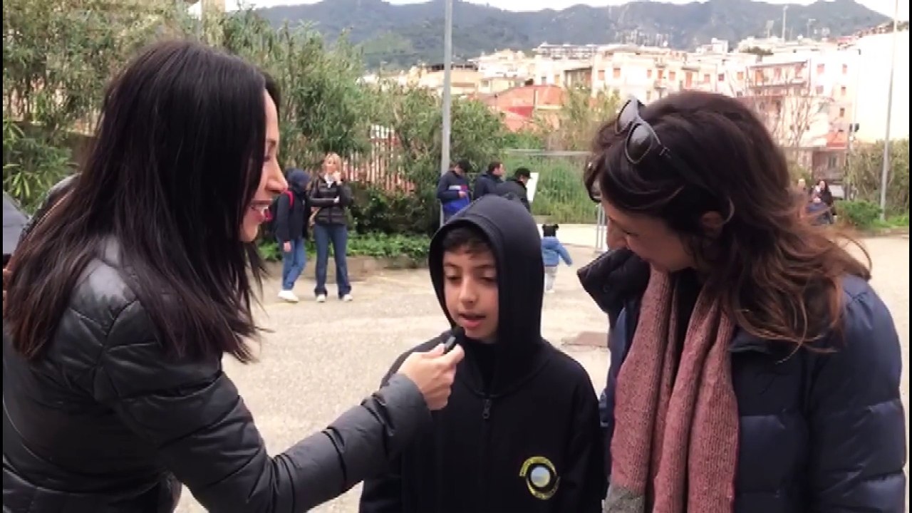 Giochi matematici al Bisazza