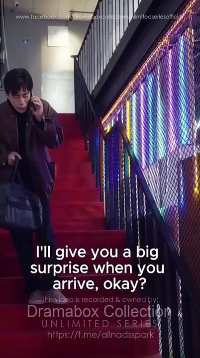 My Enemy Has A Crush On Me