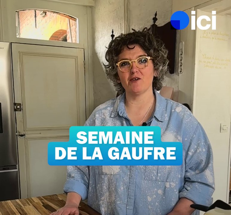 Semaine de la Gaufre 2025 : La Niche