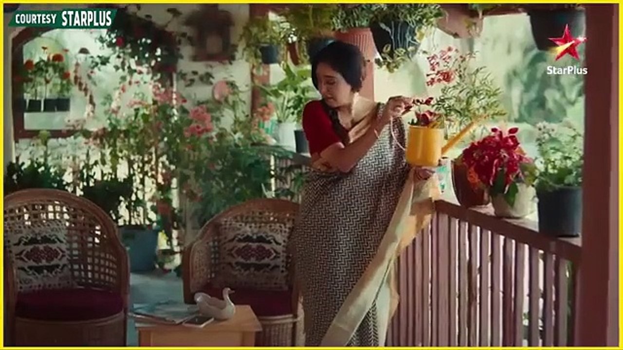 Anupama Today New Promo | 7th March 2025