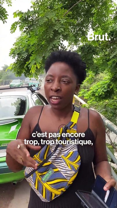 À la découverte de Brazzaville avec Abena Africa