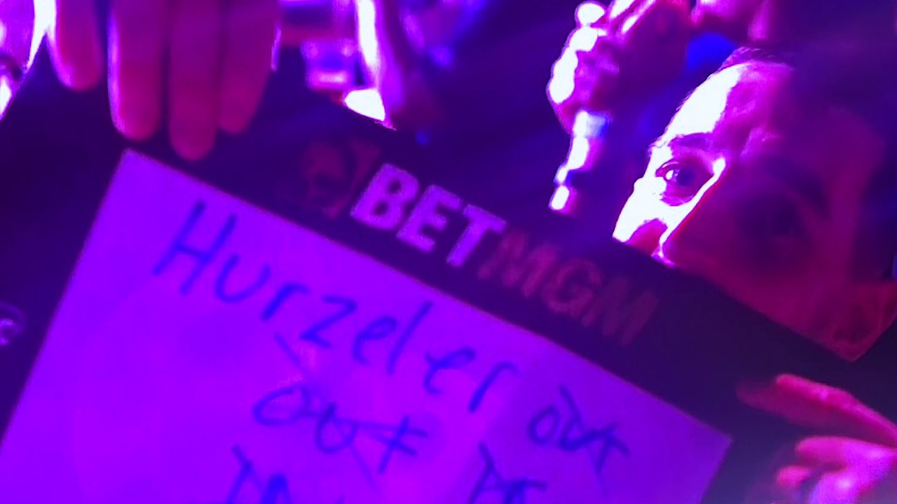 The Inside Scoop: Brighton boss Fabian Hurzeler addresses Lewis Dunk darts situation ahead of Fulham clash