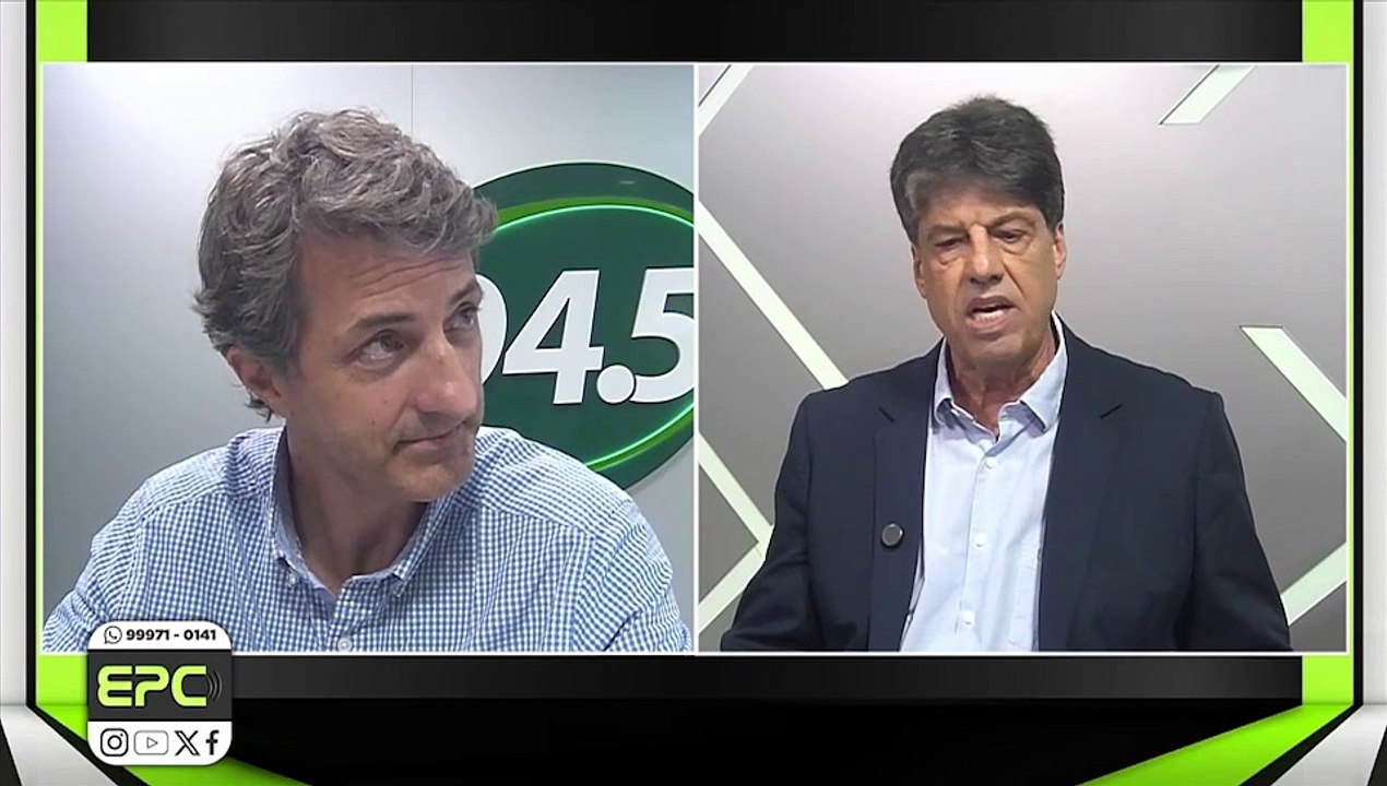 Alci Rotta Junior – Programa Oeste em Desenvolvimento