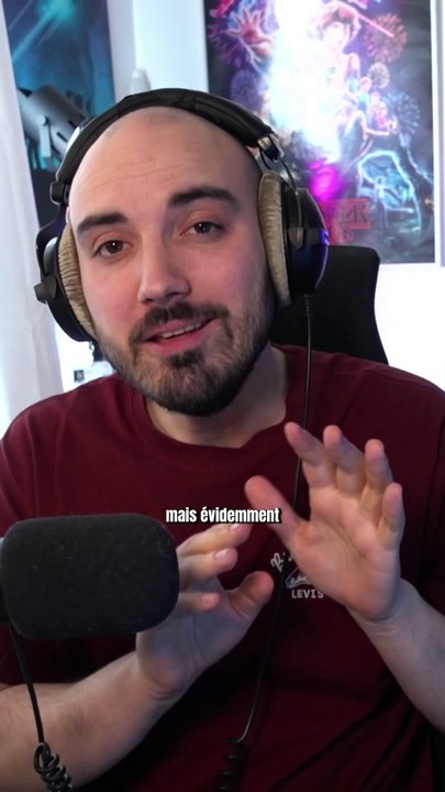 Nouvelle série #AppleTVPlus à surveiller !