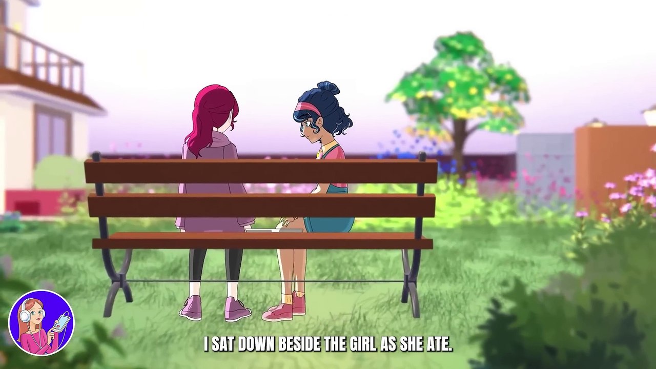 I Have To Take A Mirror With Me Everywhere I Go