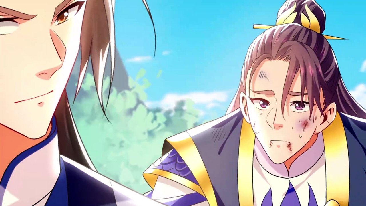 I Have a Million Times Attack Speed Episode 102 In Multiple Subtitles