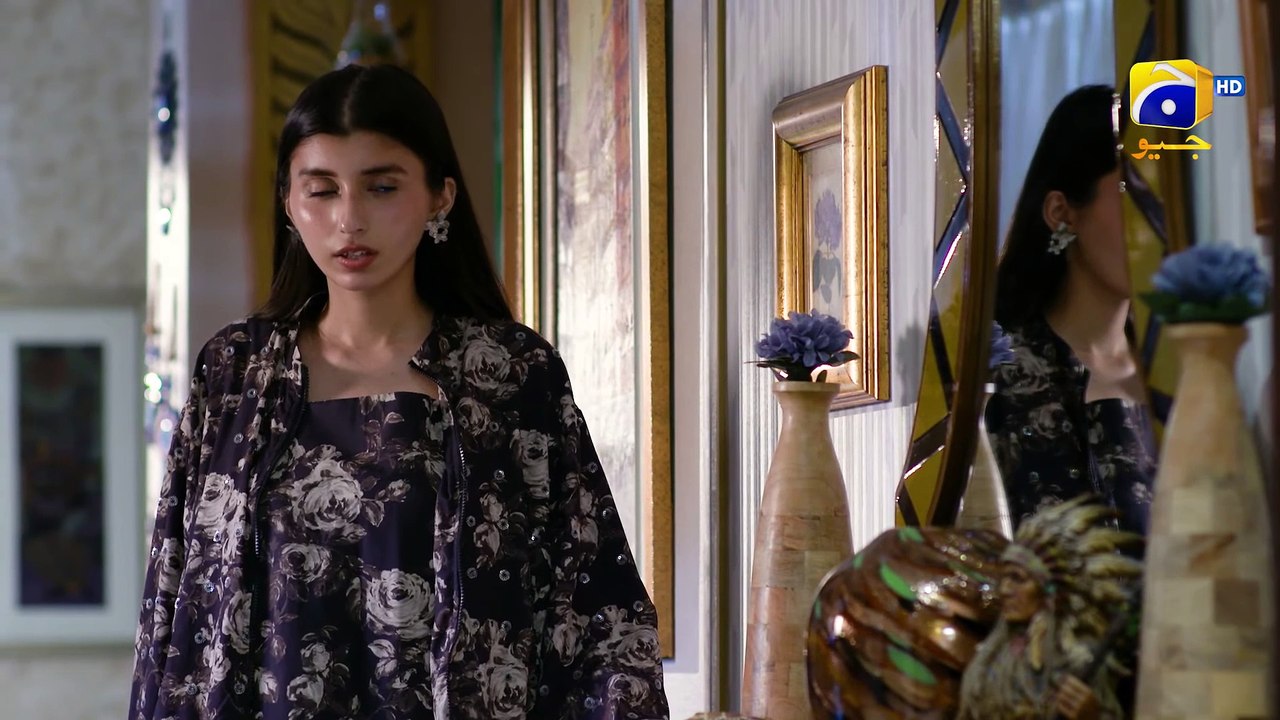 Guddi Episode 78 - Bakhtawar Rasheed - Kamran Jeelani - Maham Aamir - 7th March 2025