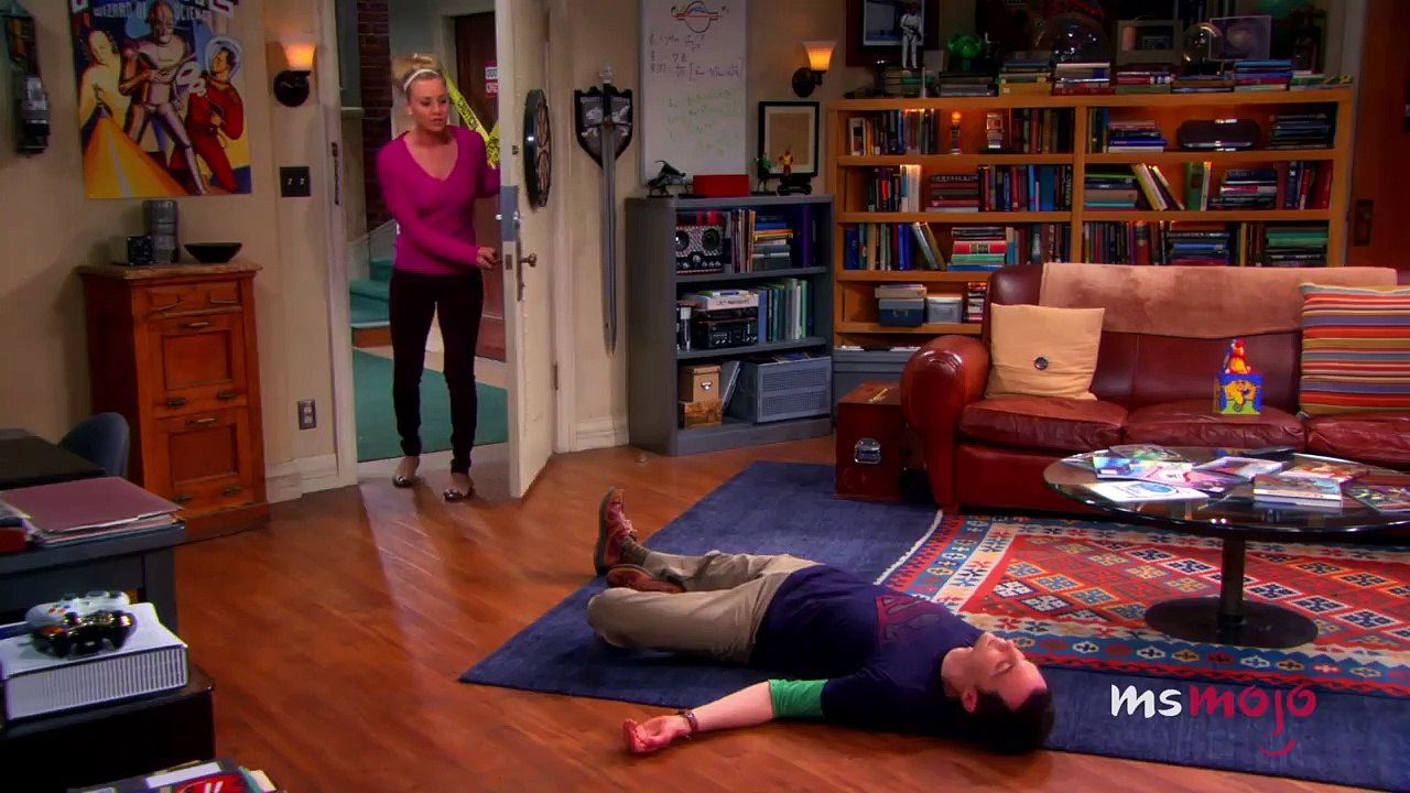 5 Times Penny & Sheldon Were Soulmates and 5 Times They Were Mortal Enemies