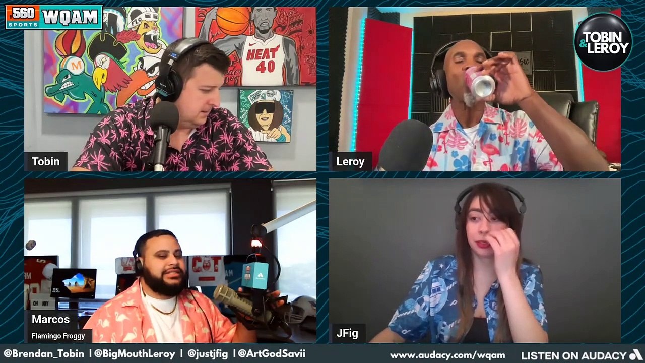 Stephen A. Smith responds to the LeBron confrontation