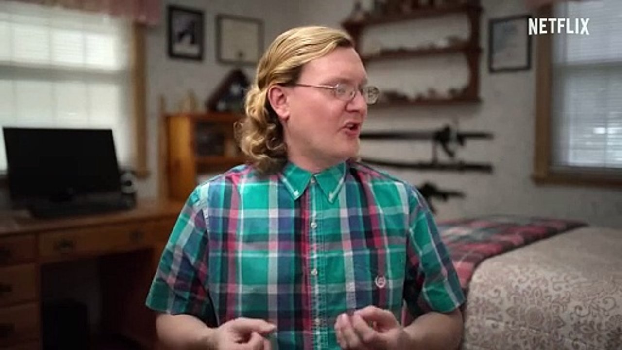 Love on the Spectrum U.S. Season 3