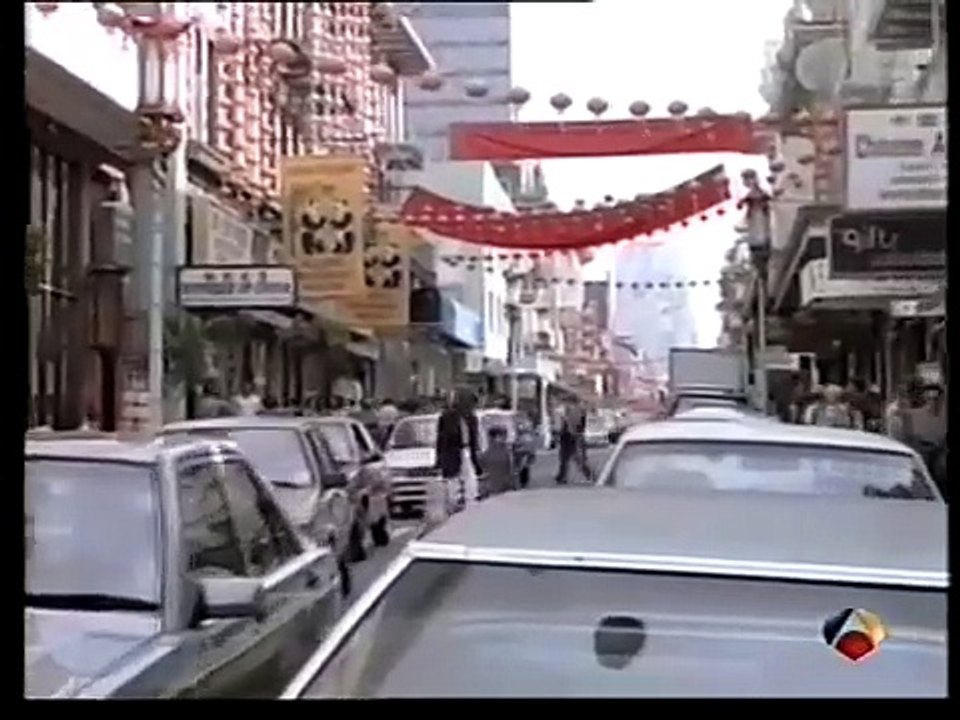 🌫️ Niebla en el Pasado (1992) – PELÍCULA COMPLETA en ESPAÑOL LATINO / CASTELLANO HD 🔍🎭