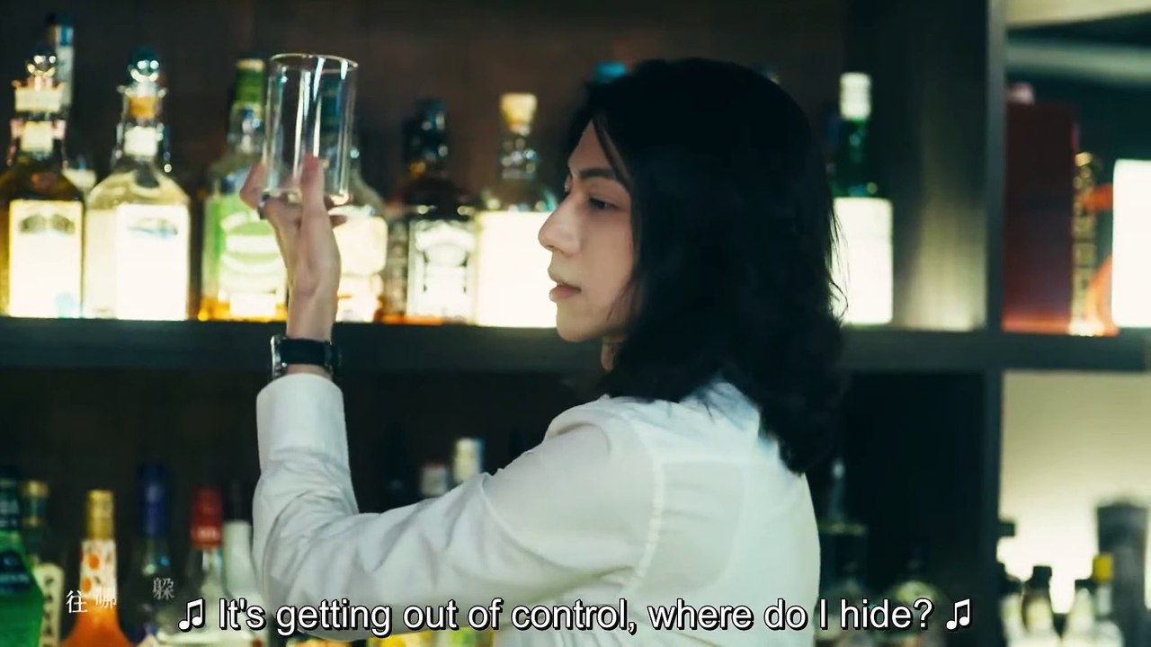 Plus and Minus Ep 7 Eng Sub