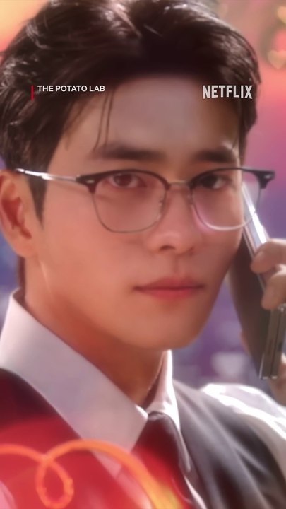 The Potato Lab on Netflix Turns Up the Heat