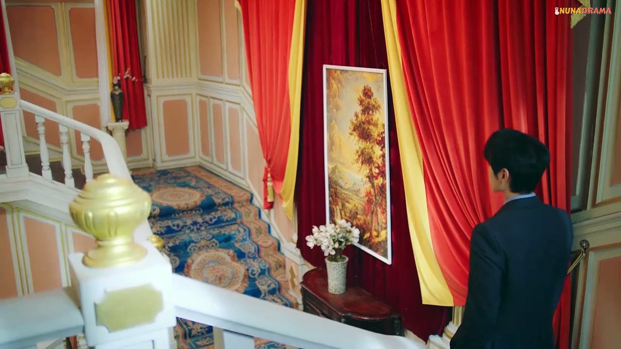 Grab Your Love (IDN) - Ep.20