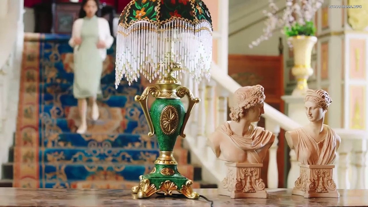 Grab Your Love (IDN) Ep.21