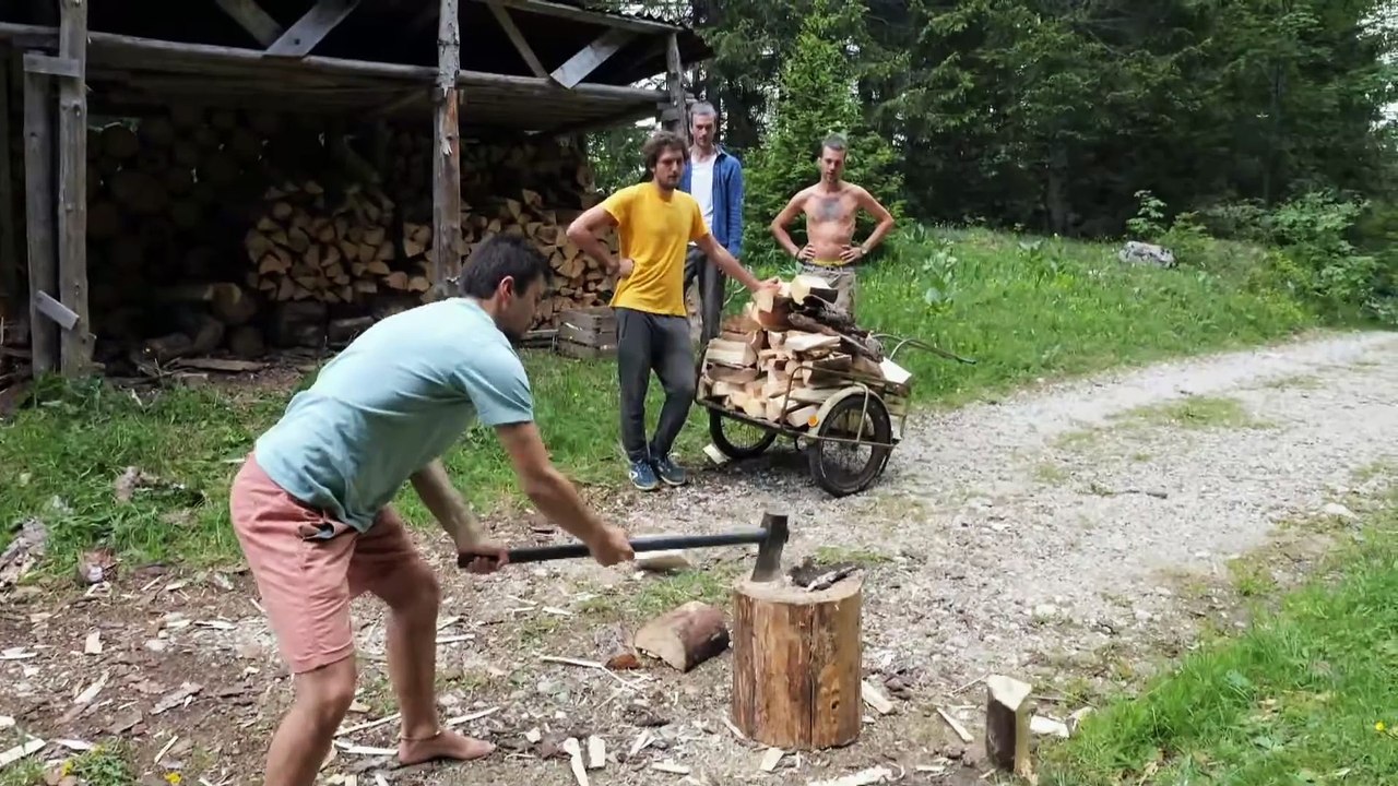 Die Supermonster - Tierisch gute Freunde | show | 2019 | Official Trailer