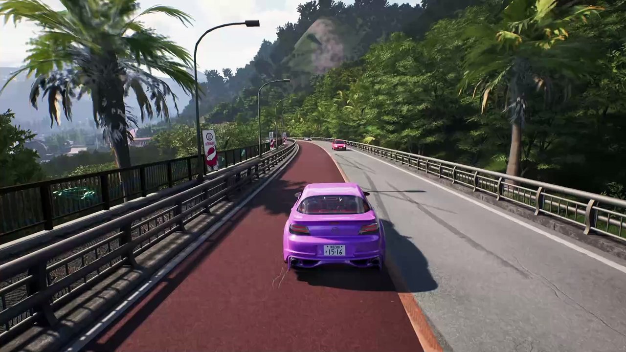 JDM: Japanese Drift Master - Release Date Update