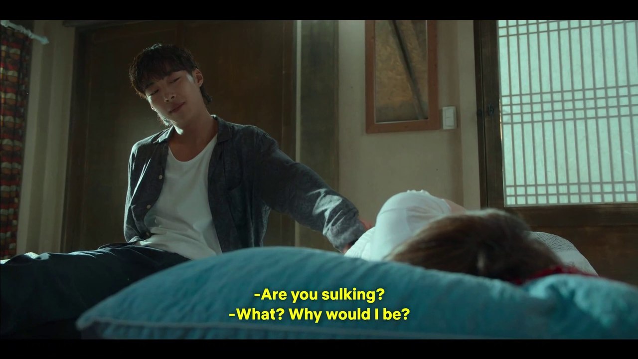 Mr. Plankton Returns: Were You Worried When I Was Gone? 🐟