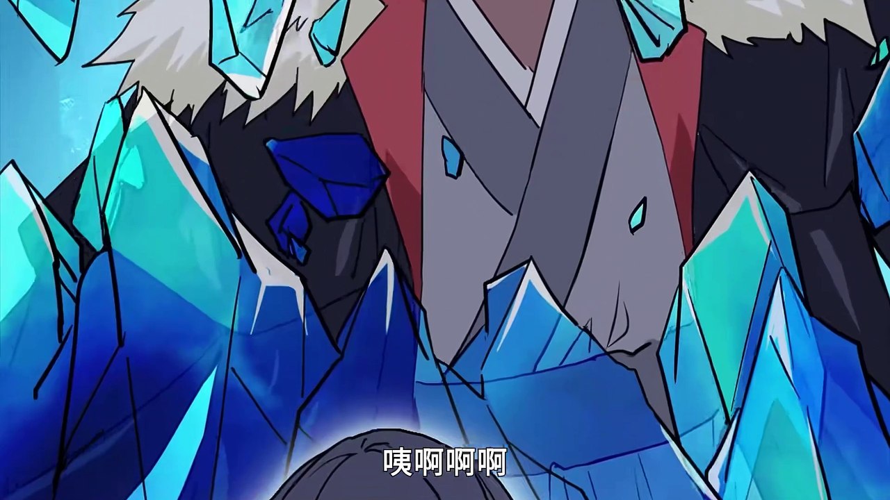 Crazy Leveling System (Crazy Upgrade System) Episode 38 In Multiple Subtitles