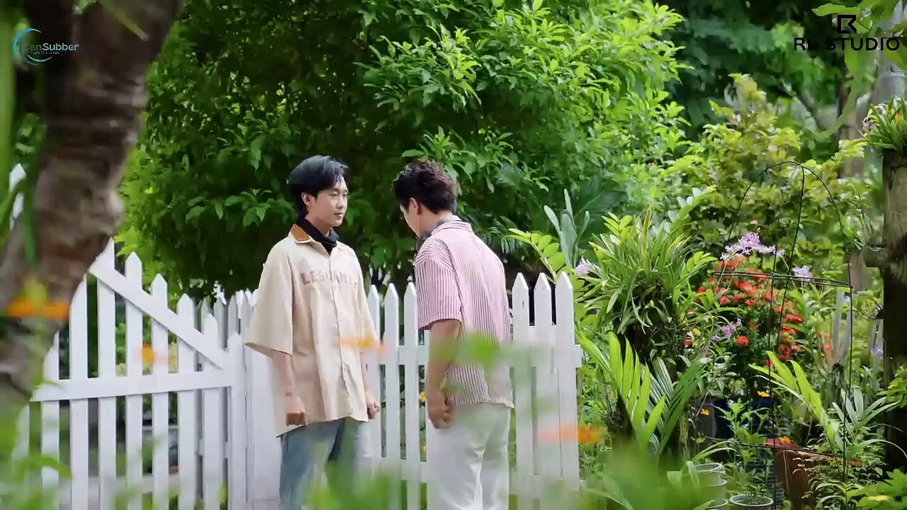 fight for love episode 5