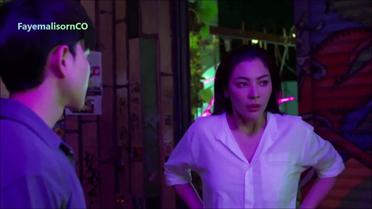 BLANK The Series SS2 EP 1 parte 1