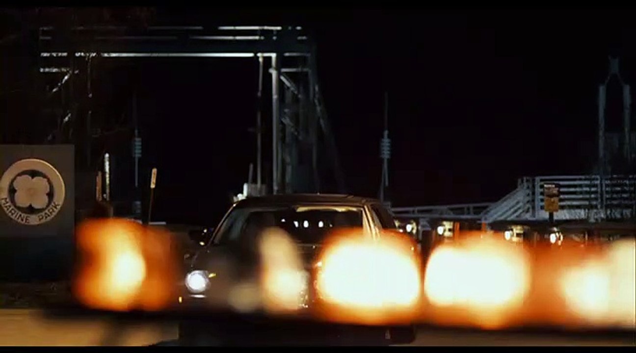 a dangerous man / 2009 movie steven seagal