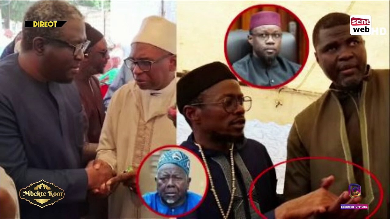 Pape Malick Ndour_ _ce que j'apprécie chez Pastef c'est que..._