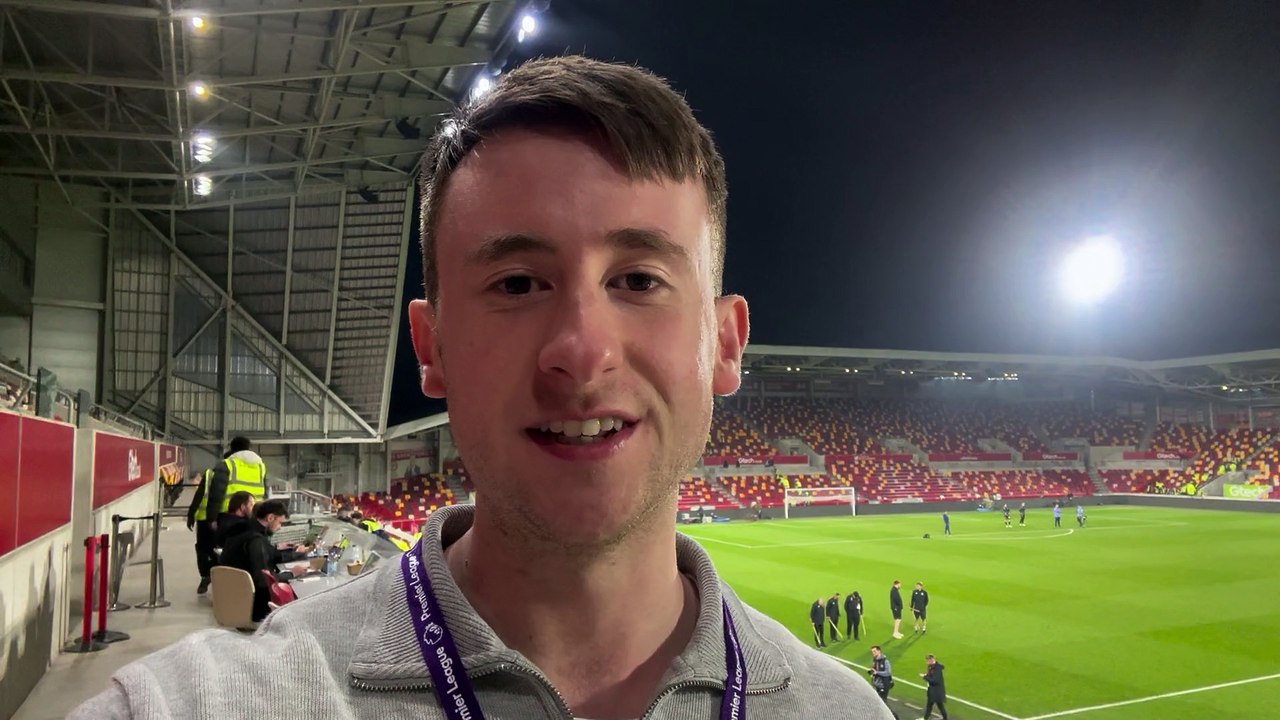 Aston Villa soar up to seventh with 1-0 win at Brentford