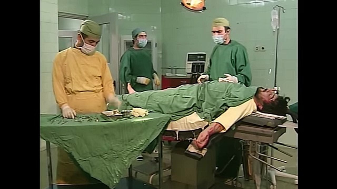 A Touch of Crazy Love ❤️: Turkish Movies with English Subtitles – Love and Revolution in Iran