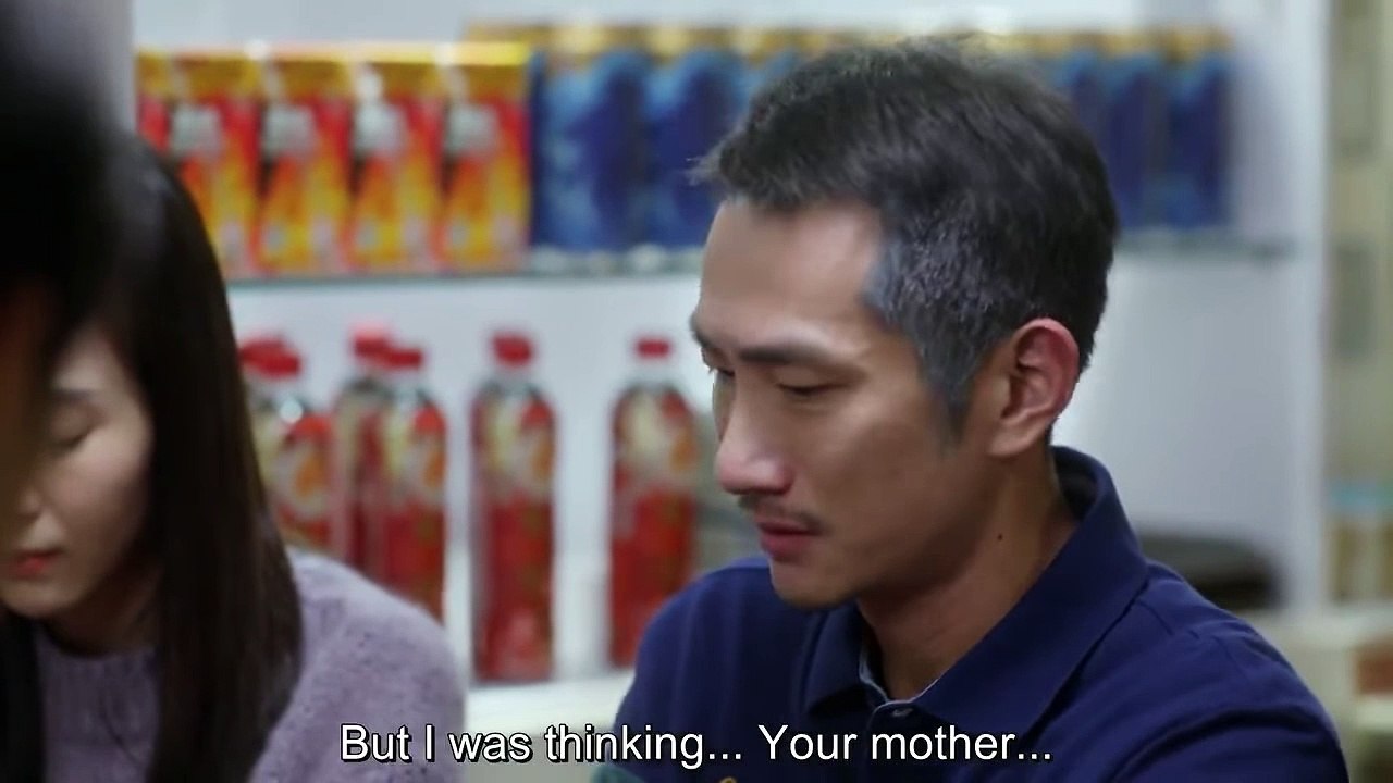 Plus and Minus Ep 12 Eng Sub