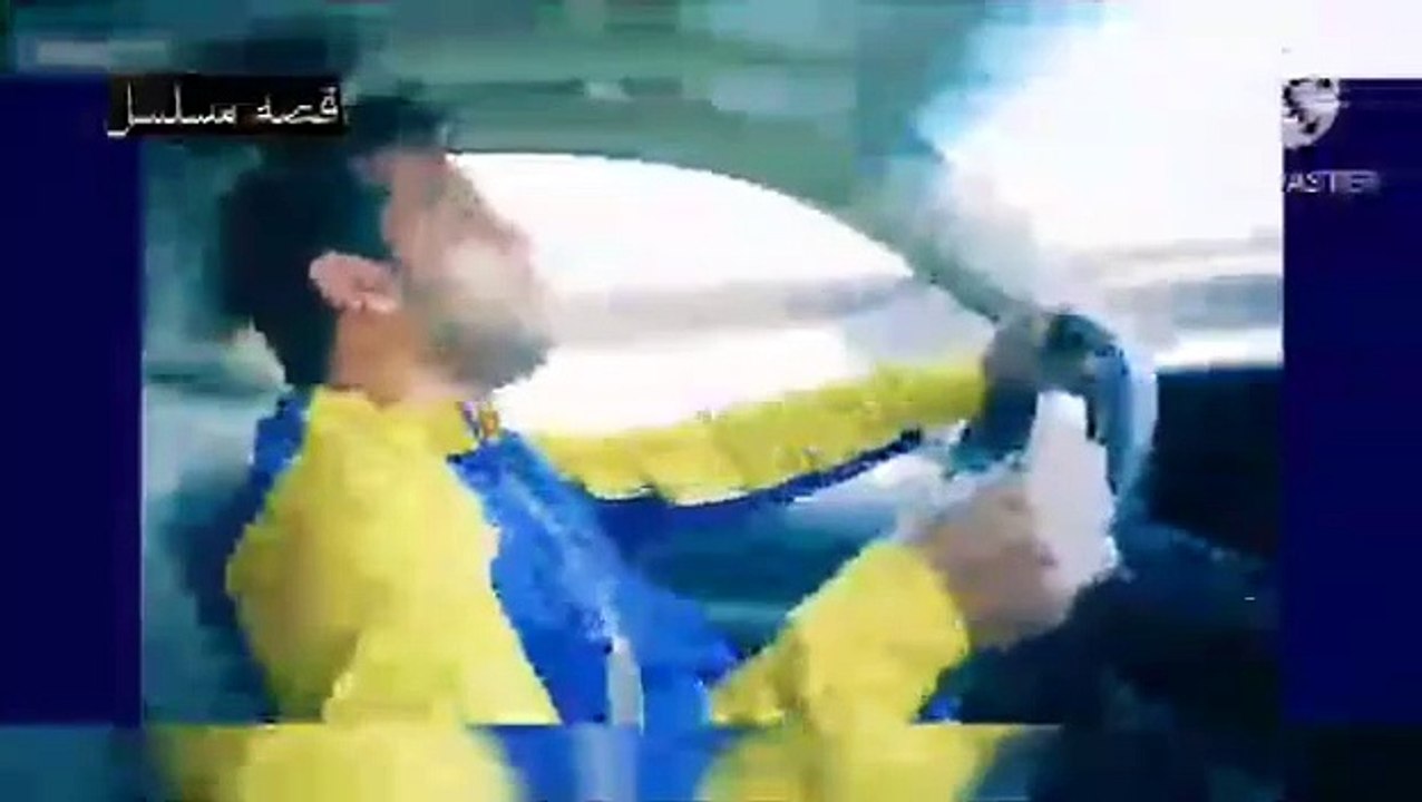 مسلسل بيت حموله الحلقه التاسعه 9