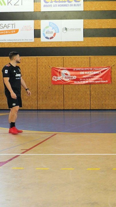 PÉNALTY CHALLENGE 🥶