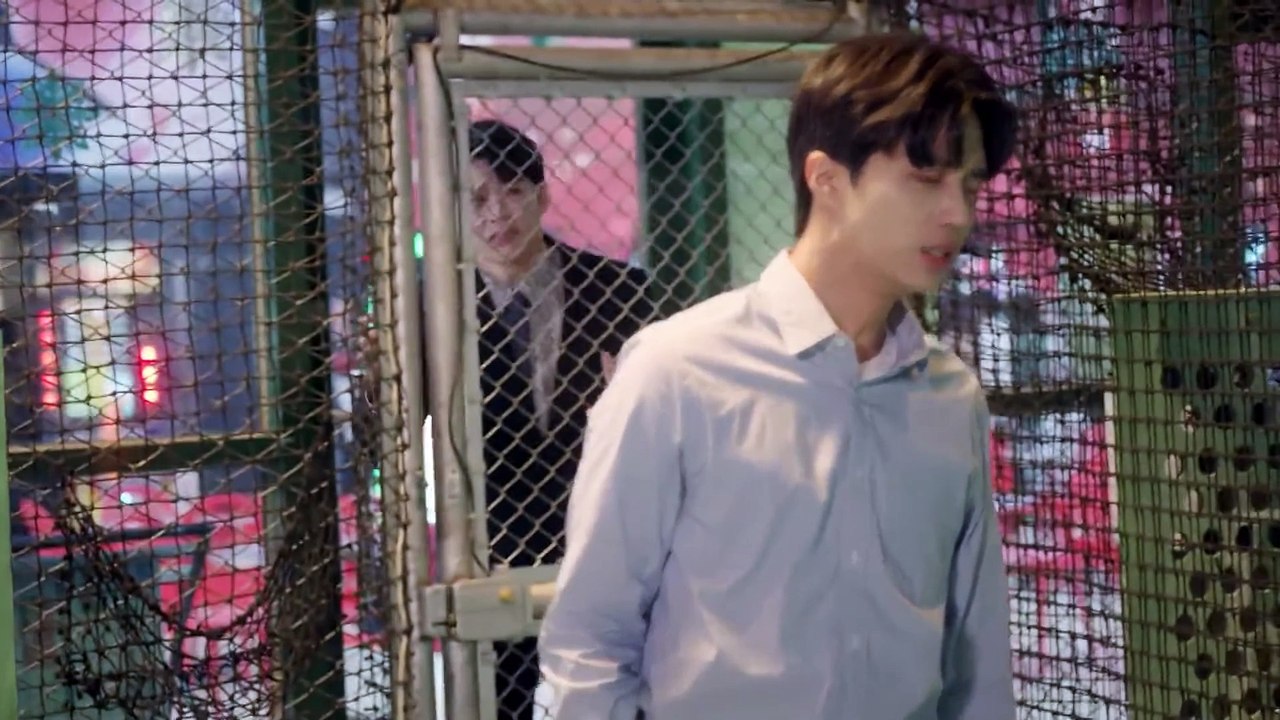 Plus and Minus Ep 13 Eng Sub (Special Episode)