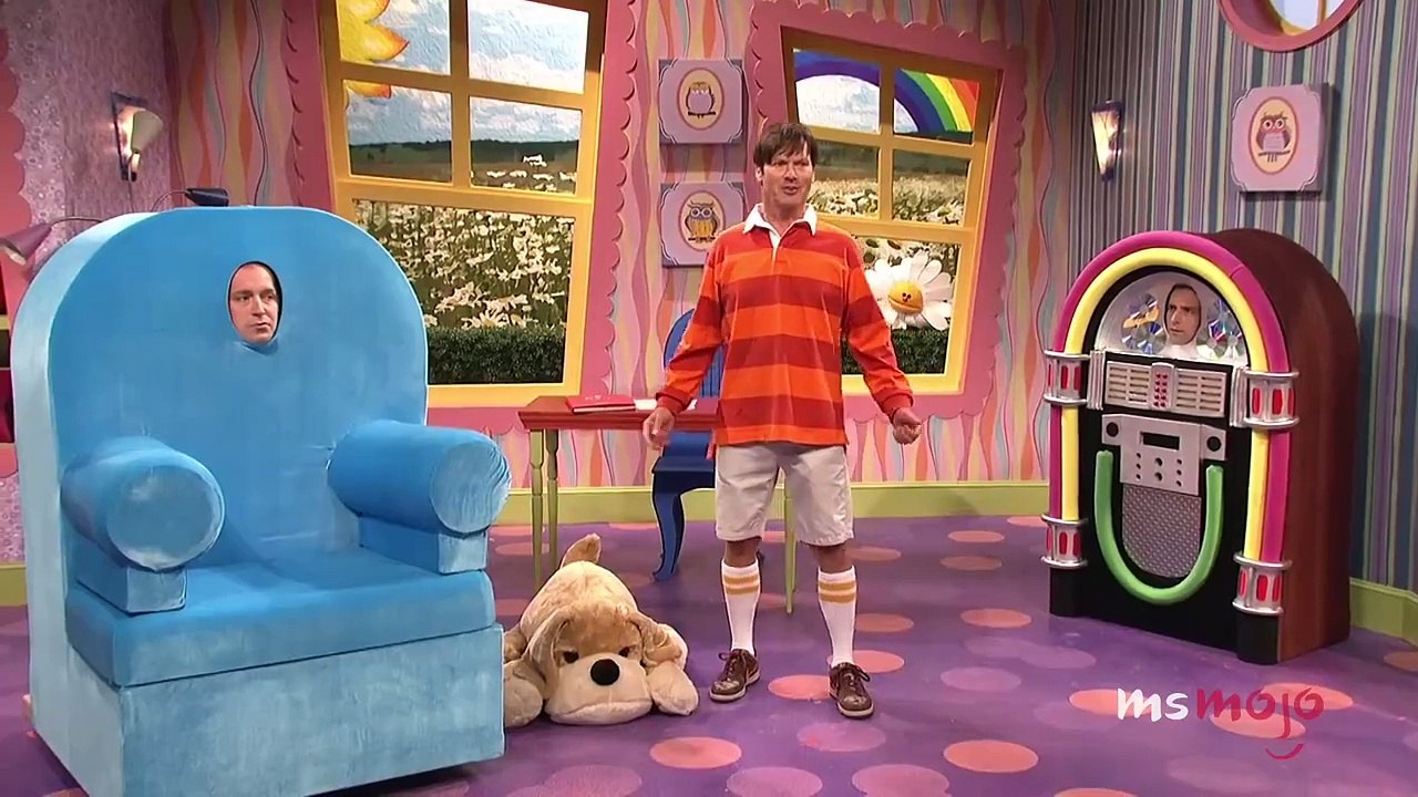 Top 20 Darkest SNL Sketches Ever