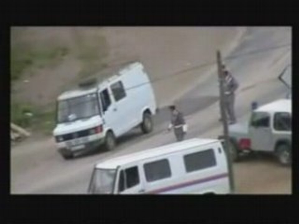 Maroc gendarme roi de maroc