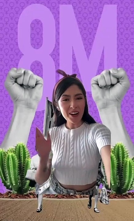 Palomeando: Rumbo al 8M, historias de madres luchadoras