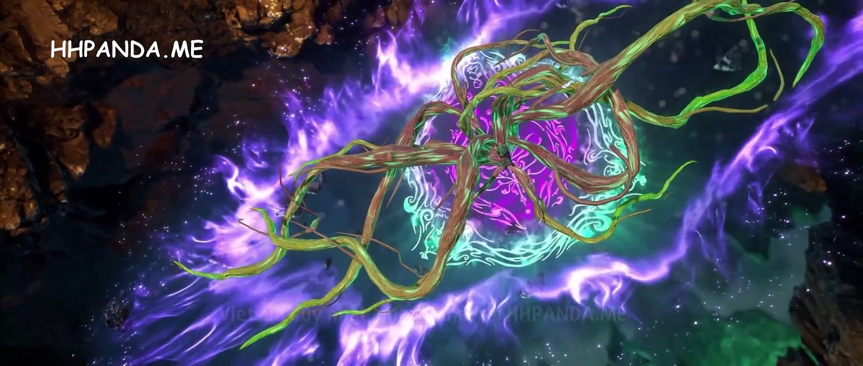 Tiên Nghịch Tập 79 VietSub + Thuyết Minh