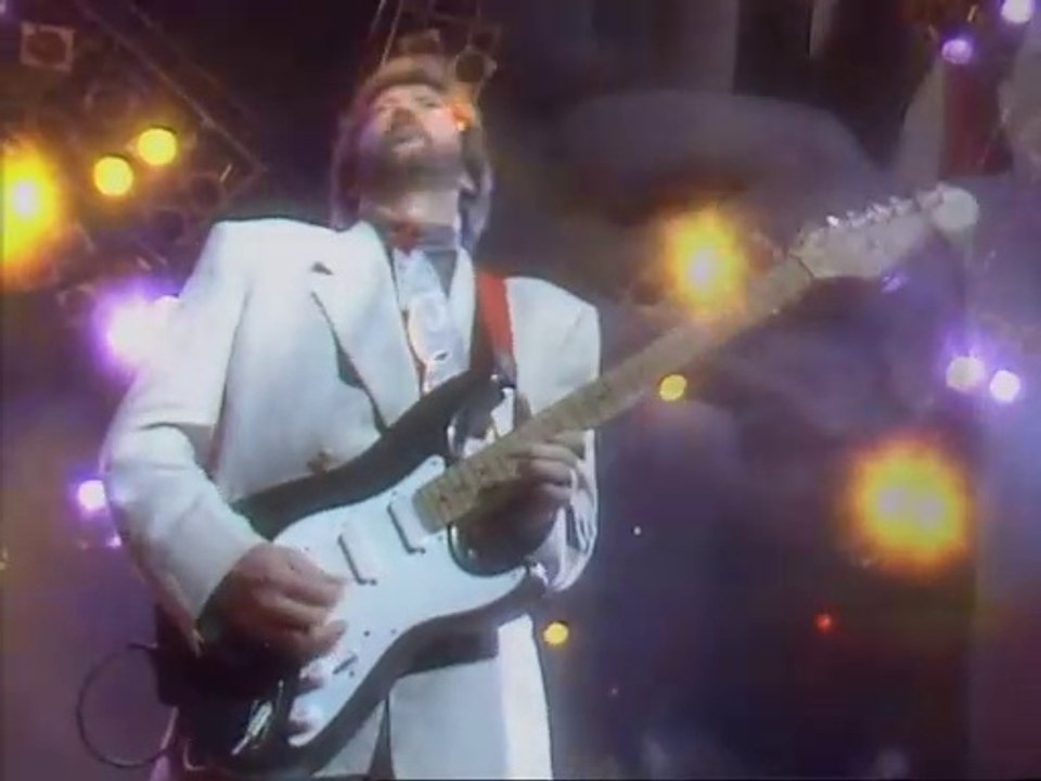 Layla - Eric Clapton