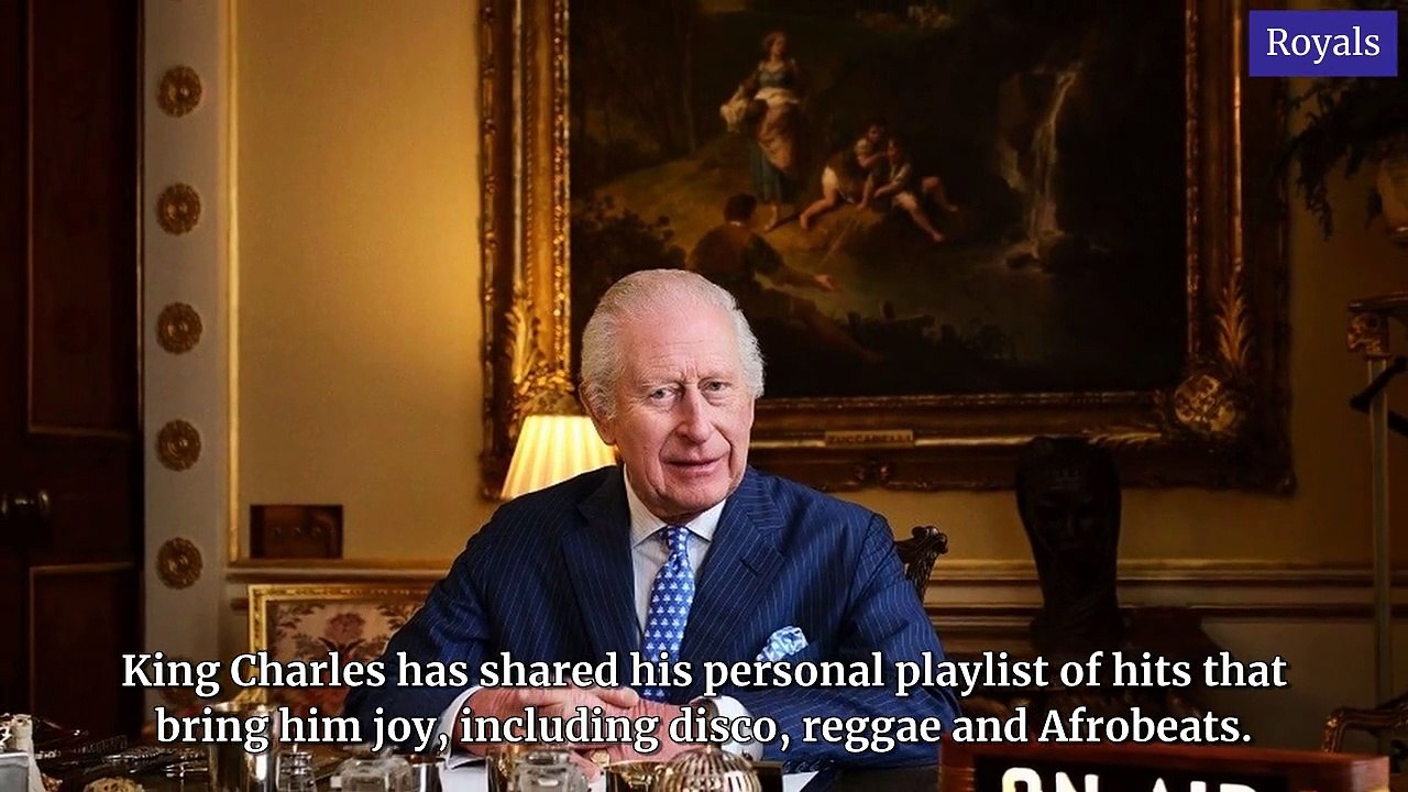 NationalWorld Celebrity Update 9 March, 2025