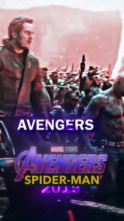 Théories sur le film Avengers Doomsday : un conflit multidimensionnel