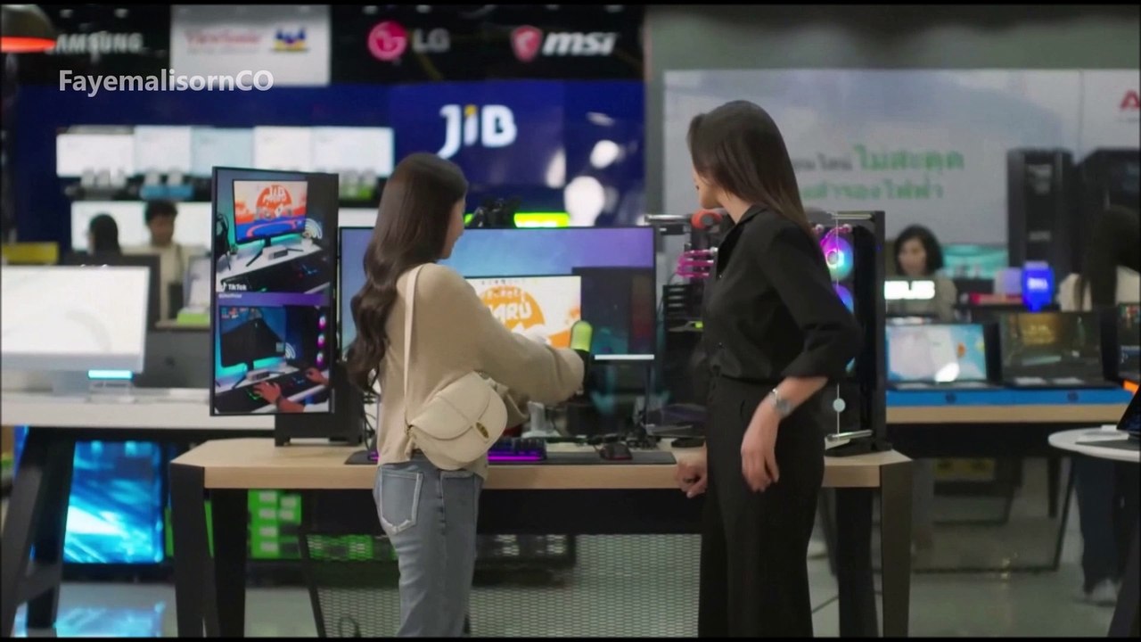 BLANK The Series SS2 EP 2 parte 1 español