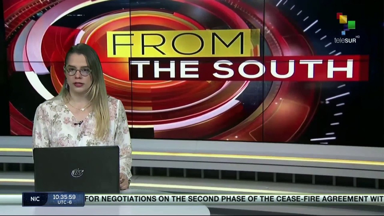 FTS 12:30 09-03:  Honduras’ primary elections underway