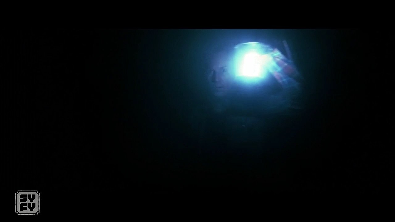 Event Horizon, le vaisseau de l'au-delà